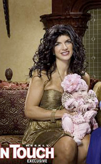 Illustration for article titled Real Housewives Halloween Costume Ideas